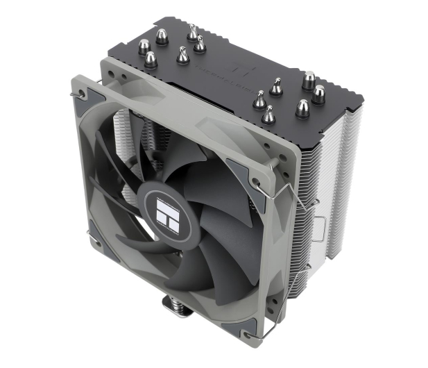Thermalright Burst Assassin 120 120mm - 1284946 - zdjęcie 3